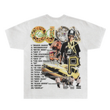 Wiz Khalifa Kush & OJ Tee - Greazy Tees