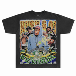 Wiz Khalifa Kush & OJ Tee - Greazy Tees