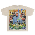 Wiz Khalifa Kush & OJ Tee - Greazy Tees