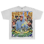 Wiz Khalifa Kush & OJ Tee - Greazy Tees