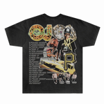 Wiz Khalifa Kush & OJ Tee - Greazy Tees