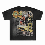 Wiz Khalifa Kush & OJ Tee - Greazy Tees