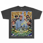 Wiz Khalifa Kush & OJ Tee - Greazy Tees