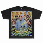 Wiz Khalifa Kush & OJ Tee - Greazy Tees