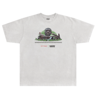 Wretch 32 Risky Roadz Tee - Greazy Tees