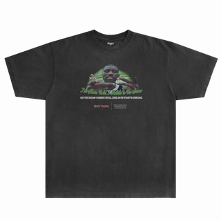 Wretch 32 Risky Roadz Tee - Greazy Tees