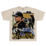 Xander Schauffele The Open '24 Tee