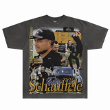 Xander Schauffele The Open '24 Tee