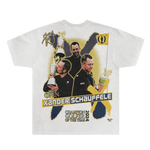 Xander Schauffele The Open '24 Tee - Greazy Tees