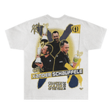 Xander Schauffele The Open '24 Tee - Greazy Tees