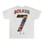 Yannick Bolasie Streets Wont Forget Tee - Greazy Tees