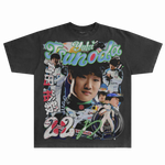 Yuki Tsunoda Tee - Greazy Tees