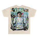 Yuki Tsunoda Tee - Greazy Tees