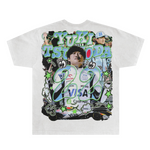 Yuki Tsunoda Tee - Greazy Tees