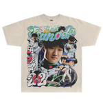 Yuki Tsunoda Tee - Greazy Tees