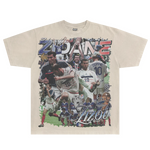 Zidane France Classic Tee - Greazy Tees