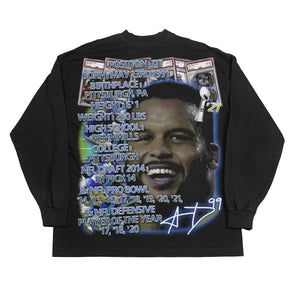 Tyreek Hill Tee – Greazy Tees