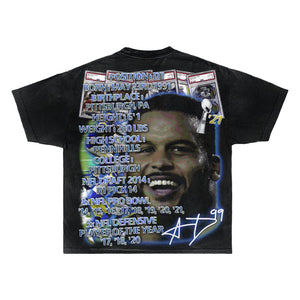 Aaron Donald Tee Tee Greazy Tees 