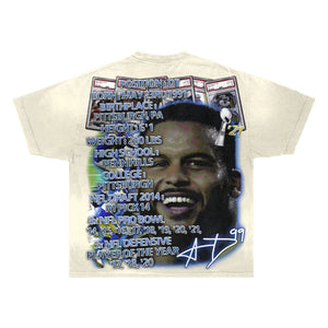 Aaron Donald Tee Tee Greazy Tees 