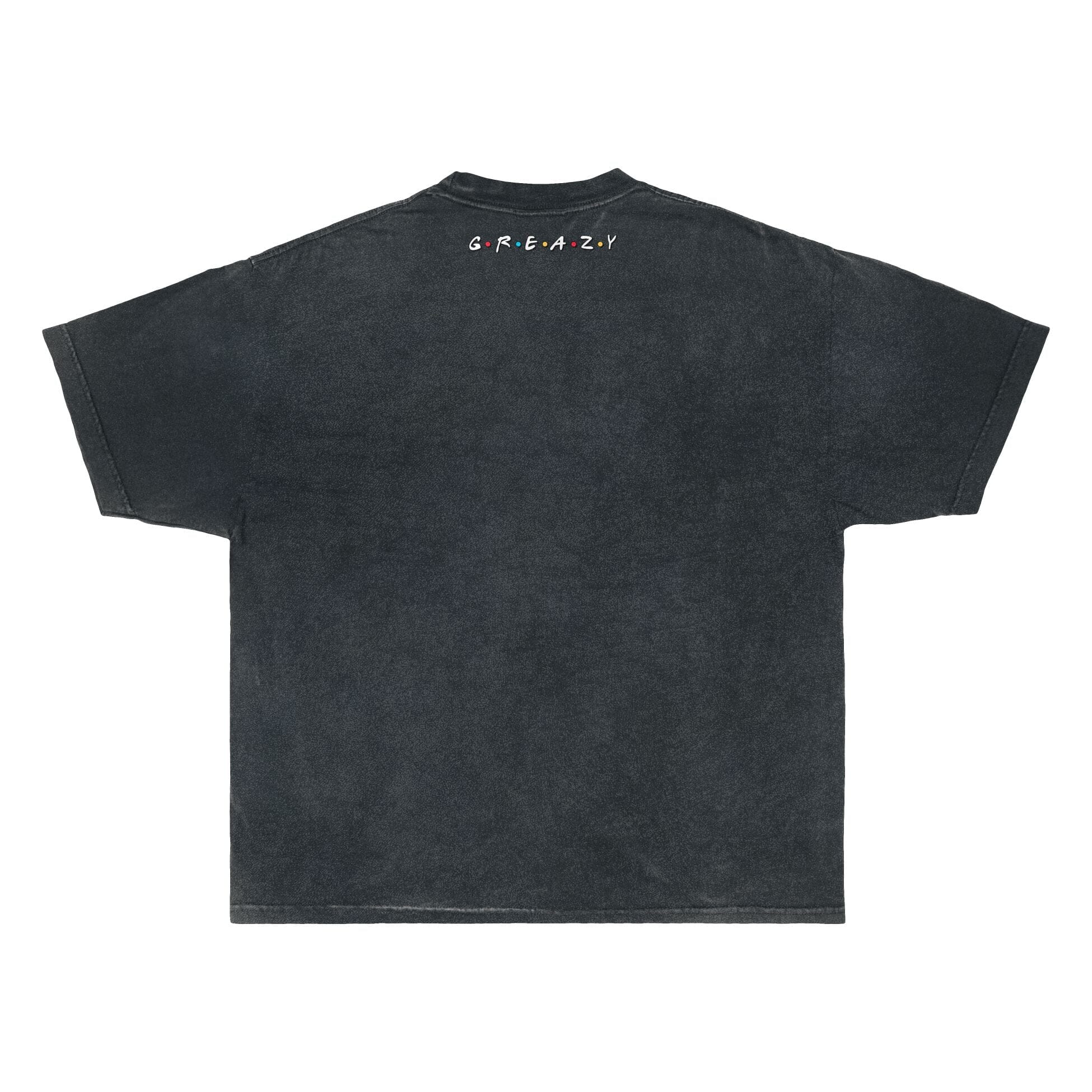 Acquaintances Tee Tee Greazy Tees 
