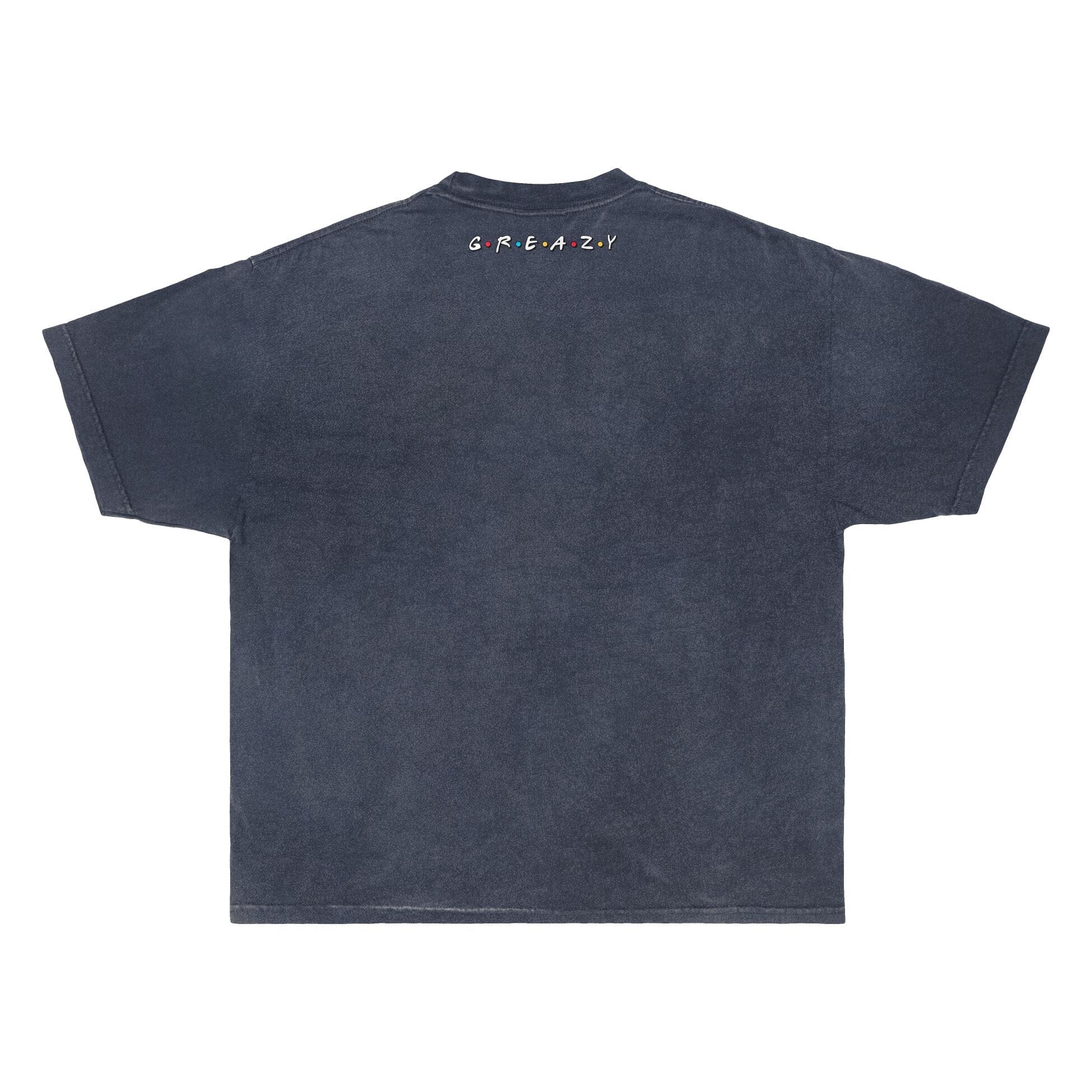 Acquaintances Tee Tee Greazy Tees 