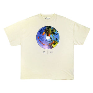 Astroworld Tee Tee Greazy Tees S Off White Oversized