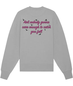 Birds Sweatshirt Sweatshirt Greazy Tees 