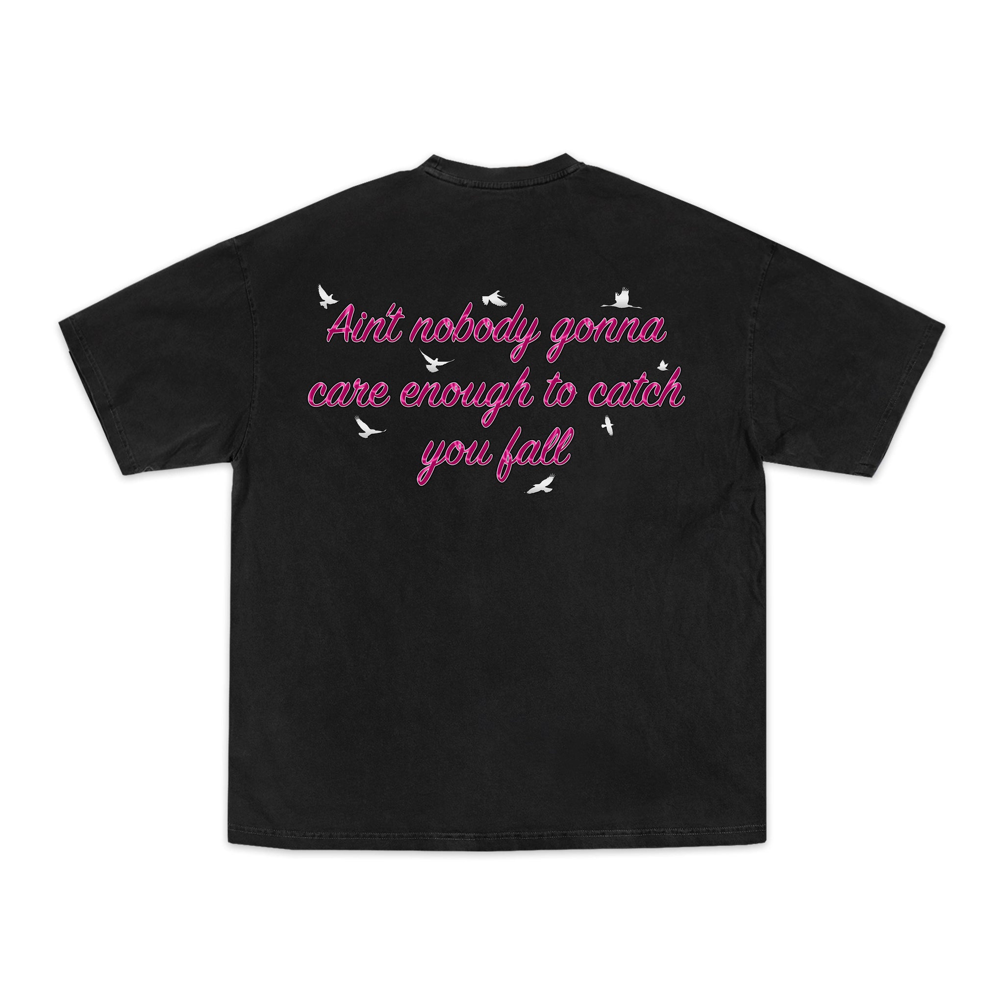 Birds Tee Tee Greazy Tees 