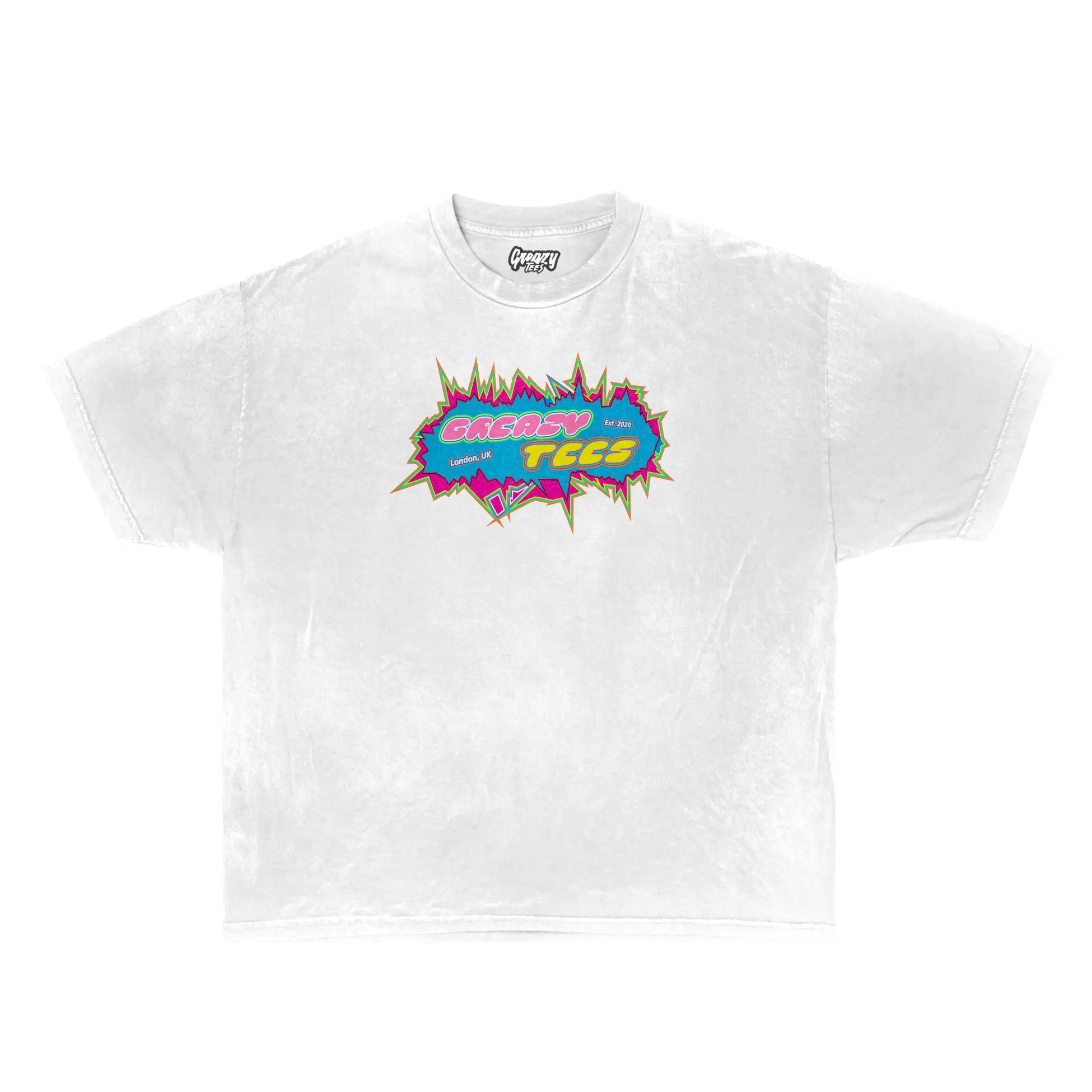 Blonded online t shirt