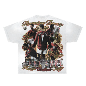 Tyreek Hill Tee – Greazy Tees