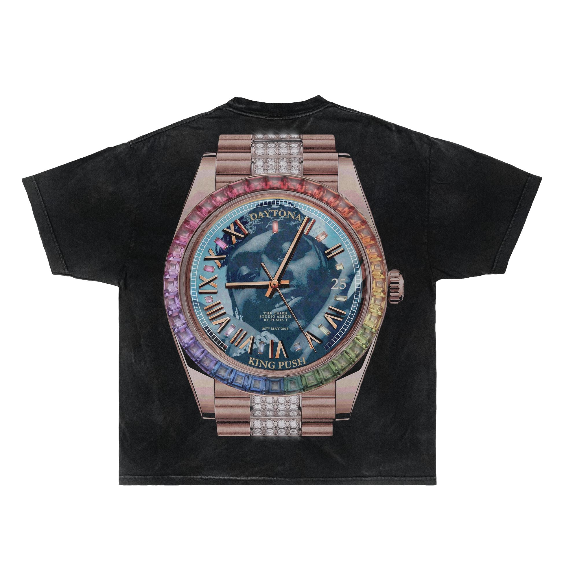 Daytona Tee Tee Greazy Tees 