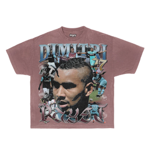 Dimitri Payet Tee Tee Greazy Tees 