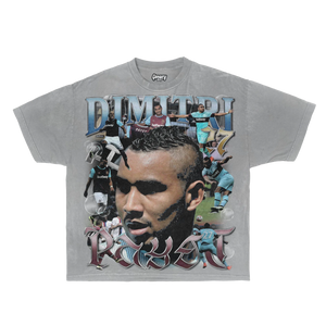 Dimitri Payet Tee Tee Greazy Tees 