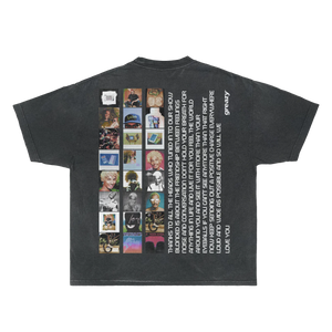 First Time Tee Tee Greazy Tees 