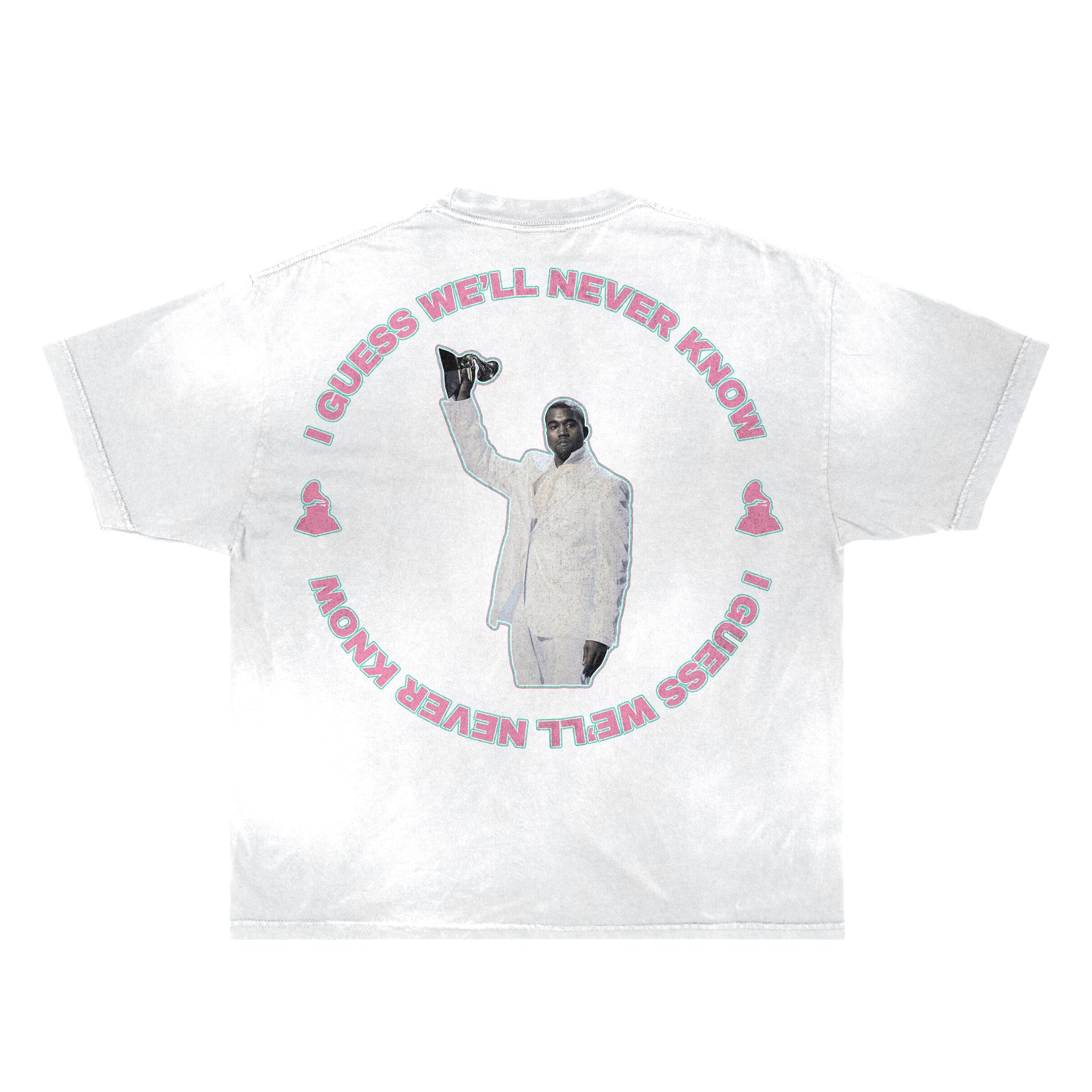 Grammy Tee Tee Greazy Tees 