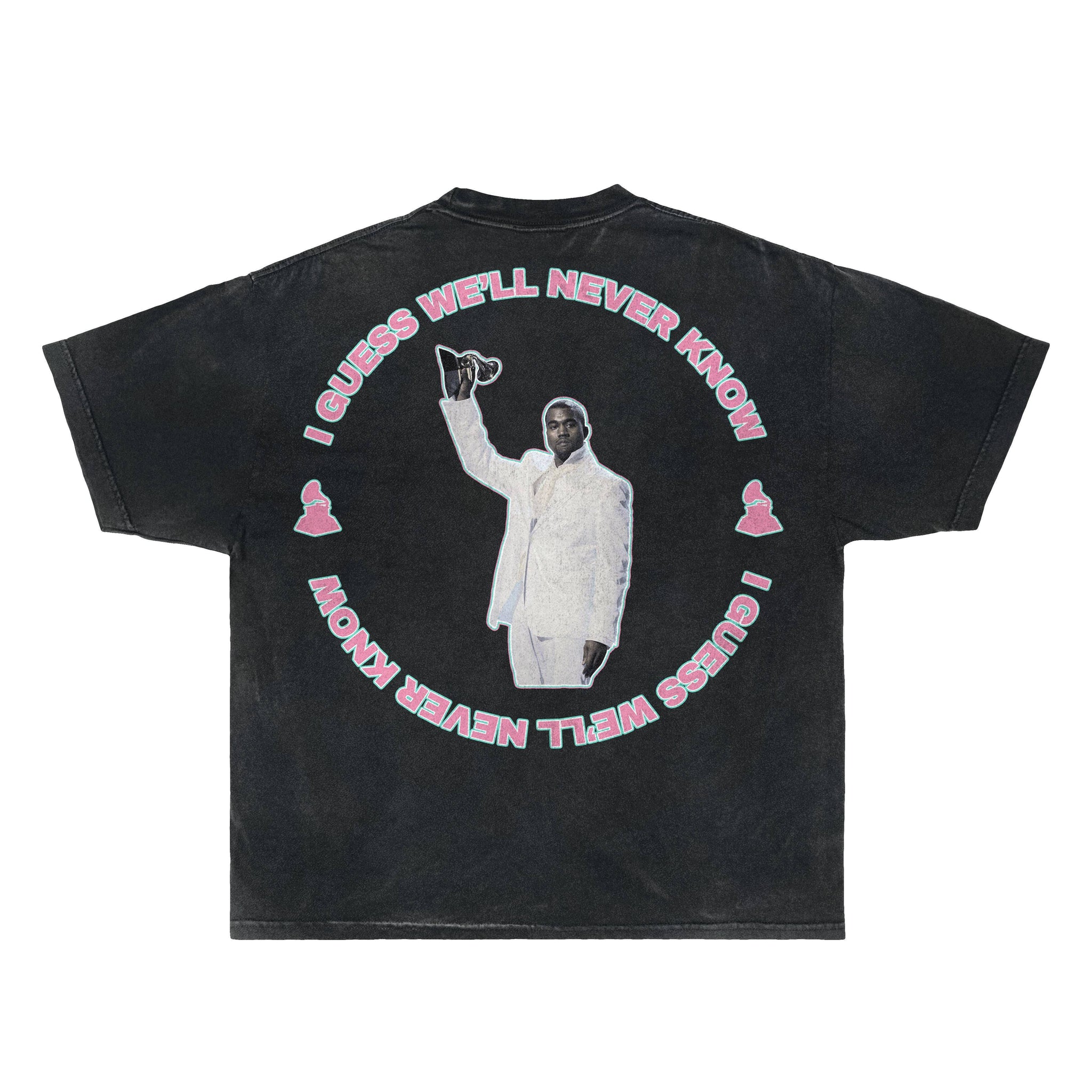 Grammy Tee Tee Greazy Tees 