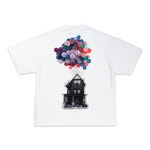 House of Balloons Tee Tee Greazy Tees 