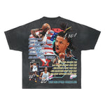 Ja Morant Grizzlies Classic Tee - Greazy Tees