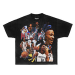 Ja Morant Grizzlies Classic Tee - Greazy Tees