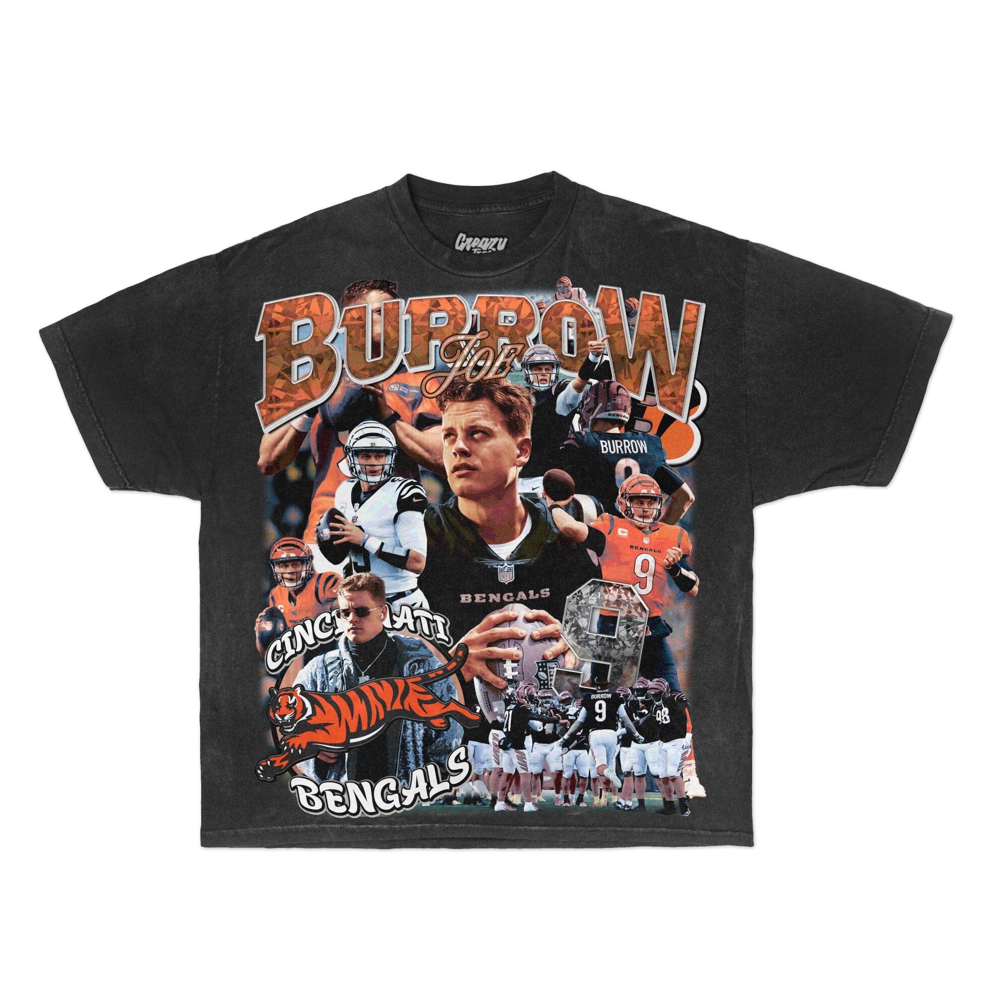 Tee Mafia Unisex Cleveland Basketball T-Shirt| Cavaliers T-Shirt|Sports  t-Shirt|Legends T-Shirt (Medium) Black