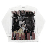 Kendrick Lamar Long Sleeved Tee - Greazy Tees