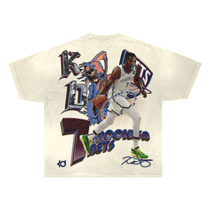 Kevin Durant Tee Tee Greazy Tees 