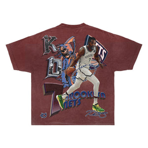 Kevin Durant Tee Tee Greazy Tees 
