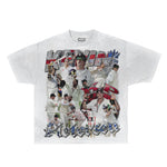 Kevin Pietersen Tee - Greazy Tees