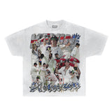 Kevin Pietersen Tee - Greazy Tees