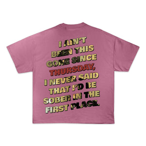 King Of The Fall Tee Tee Greazy Tees 