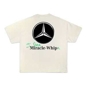Miracle Whips Tee Tee Greazy Tees 