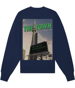 Privilege Sweatshirt Sweatshirt Greazy Tees 