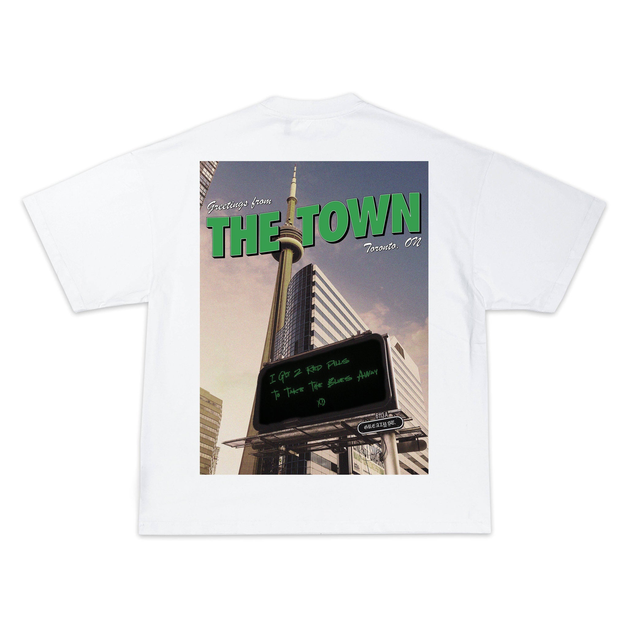 Privilege Tee Tee Greazy Tees 