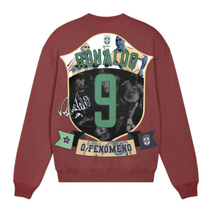 R9 Sweatshirt Sweatshirt Greazy Tees 